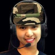 Evie Harrison (@iamevieharrison)