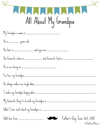 Download Father S Day Mad Libs Free Printables The Honest Mom