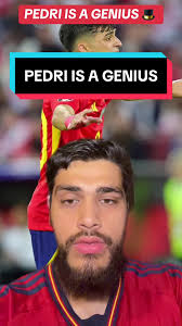 Pedri vs Georgia- what the stats dont show you…. #football #barcelona  #fcbarcelona #pedri #spain #georgia #euros #fyp #wtb22