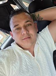 Javier Casanova Exwife