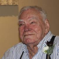 Obituary information for Francis Herman Wyble