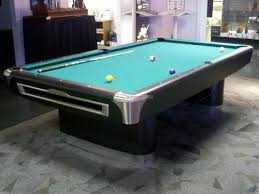 9 Foot Gandy Pool Table Pool Tables Idea Pool Table Table Living Room Remodel