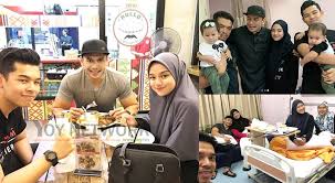 Hasil perkahwinan pertama, beliau dikurniakan 3 orang anak iaitu muhammad danish hakim, marisa dania hakim dan maria danisha hakim. Video Kurniaan Allah Bertambah Cantik Aurat Terjaga Sempurna Anak Norman Hakim Tarik Perhatian Peminat Yoy Network