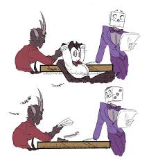 Bendy And Boris The Quest For The Ink Machine Memes Pin On Bendy And The Dark Revival