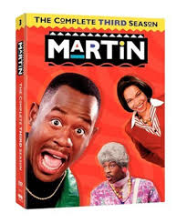 Amazon.com: Martin: Season 3 [DVD] : Martin Lawrence, Kimberly Bailey,  Reginald Ballard, Anthony Daniels, Peaches Davis, Jeri Gray, Renee Hughes,  Simbi Khali, Sean Lampkin, Jennifer Lee, Ray Massara, Gioia Miller, Gerren  Keith,