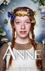 Anne with an E (Gilbert Blythe X Reader)