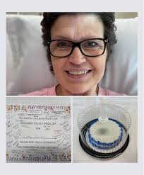 Thankful for Breakfast Crew's Cancer Support