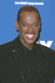 Luther Vandross