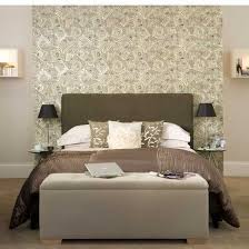 Here's how you can add some extra stars to your sleep space. Free Download Use Feature Wallpaper Hotel Style Bedroom Freestanding Bath 550x550 For Your Desktop Mobile Tablet Explore 44 Decorating Ideas Using Wallpaper Craft Ideas Using Wallpaper Decorating With Wallpaper
