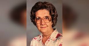 Obituary information for Helen May Ratliff