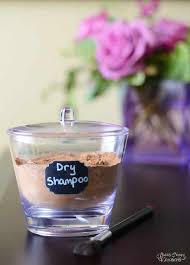 Nonetheless, i'm going to talk about two ways to make a diy dry shampoo for light hair. Diy Dry Shampoo For Dark Hair Sprinkle Some Fun