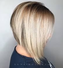 Wavy bob hairstyles 2017 | hairdrome.com. 20 Wunderschone Bob Frisuren Fur Mittellanges Haar Stylestate De