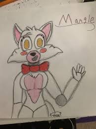 We did not find results for: My Fnaf Drawing Of Mangle From The Tony Crynight Video Fnaf Drawings Animation Programs Fnaf