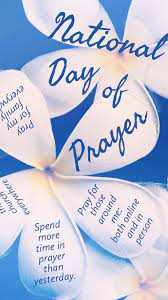 National Day Of Prayer Inspirational Inspirationalquotes Motivation Bibleverses Love Praisegod Bible Quotes Prayer Encouraging Scripture Christian Blogs