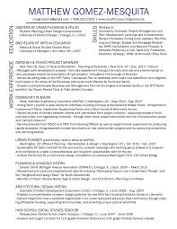 With our professionally designed templates, it's simply a matter of filling out the right. Urban And Regional Planner Cover Letter May 2021