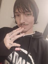 Chad Ziegler (35) MISSING from Crown King, AZ since 4/6/25