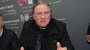 Get the latest gerard depardieu news, articles, videos and photos on the new york post. Gerard Depardieu Rechnet Ab Habe Politiker Immer Gehasst Br24
