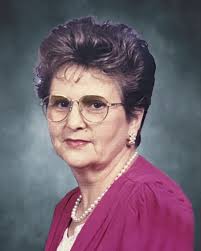 Evelyn Lois Hensley Obituary July 25, 2025