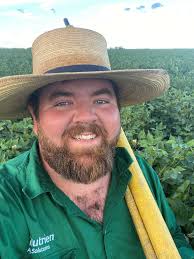 Queensland cropping and horticulture agronomists delivering for their  clients