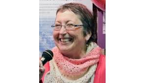 COLLEEN RINGEL Obituary (1952