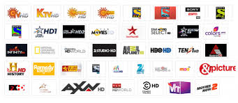 Local channels are included in packages for over 99% of u.s. Sun Direct Channel List All Hd Sd Channels Ultimate Guide