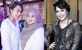 Setakat ini janna sudah berjumpa dengan ibu saya beberapa kali tetapi belum berjumpa dengan ayah lagi. Rancak Ibu Buka Cerita Tentang Janna Nick Berita Steady
