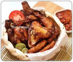 Resep Ayam Bacem Mudah Super Nagihh Nambah Lagi Resep Andalan Oleh Tintin Rayner Resep Resep Ayam Resep Makanan Dan Minuman