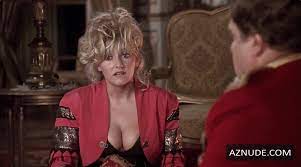 CAMILLE CODURI Nude - AZnude