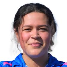 Talitha Stanley Profile & Career Stats