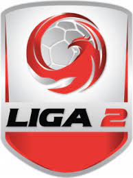 League one) is the men's top professional football division of the indonesian football league system.administered by the pt liga indonesia baru (english: Liga 2