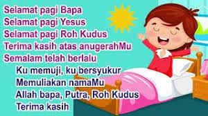 Selamat Pagi Bapa Selamat Pagi Yesus Selamat Pagi Roh Kudus Terima Kasih Lagu Rohani Kristen 2020 Chords Chordify