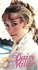 Daisy Miller (VHS, 1995) for sale online