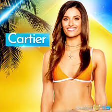 It's the ultimate miscommunication on love island australia 2019. Cartier Surjan Love Island Wiki Fandom
