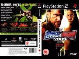 Obtain all bonuses in road to wrestlemania mode. Wwe Smackdown Vs Raw 2009 Alchetron The Free Social Encyclopedia