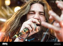 Black breath band hi-res stock photography and images