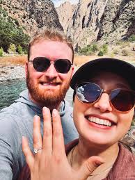 Sarah Barnard and Kevin Majka's Wedding Website