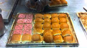 Copycat white castle sliders if you love white castle sliders, you will love this copycat recipe for white castle sliders that tastes like the real thing but healthier. Assembling Sliders At White Castle Youtube