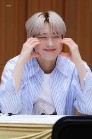 #enhypen @enhypen_official @belift_lab @bighit_family fan! Enhypen Sunoo Global Fanbase S Tweet Weverse Magazine 210504 It S Hard To Have Any Negative Thoughts When You Re Smiling So I Hope They Engenes Can See Me And Think Happy Thoughts