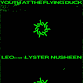 YOUTH - Leo (live), Lyster, Nusheen event image