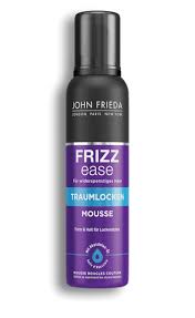 This styling spray for curly hair hydrates and defines waves and ringlets while taming frizz. Regenschirm Starker Halt Haarspray John Frieda