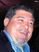 George Galvan Obituary (1960