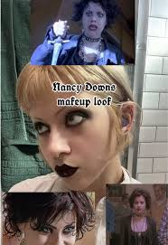 Create a Stunning Nancy Downs Makeup Look