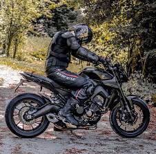 Yamaha Mt 09 Yamaha Bikes Motorcycle Bike Yamaha Motorcycles
