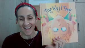 Storytime with JH Kids