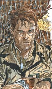 J AR BI N E T Destins croisés J A R B I N E T