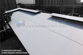 Berikut adalah perbandingan atap genteng dan asbes. Kelebihan Dan Kekurangan Atap Upvc Holodeck Atap Upvc Holodeck