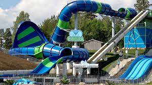 Skara sommarland är som nämnt tidigare beläget norr om stockholm. Tva Barn Till Sjukhus Efter Olycka Pa Skara Sommarland