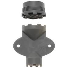 Get free shipping on qualified delta faucet parts or buy online pick up in store today in the plumbing department. Delta Faucet Faucet Parts Aerators Everly Fixtures Etc Salem Nh