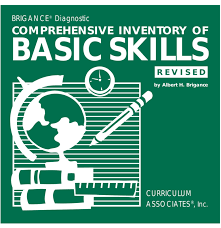 Image result for Brigance Screen