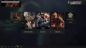 Gaming has the unfair reputation of being a socially isolating activity, but it doesn't have to always be about sitting in the dark alone. Call Of Duty Black Ops 4 No Bs Locked Refresh Rate Fix Youtube